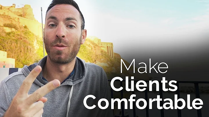 Boudoir Q&A: How To Make Clients Feel Comfortable,...
