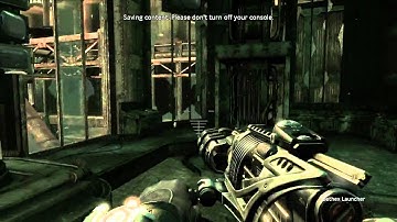 Singularity Playthrough part 25 Xbox 360 HD