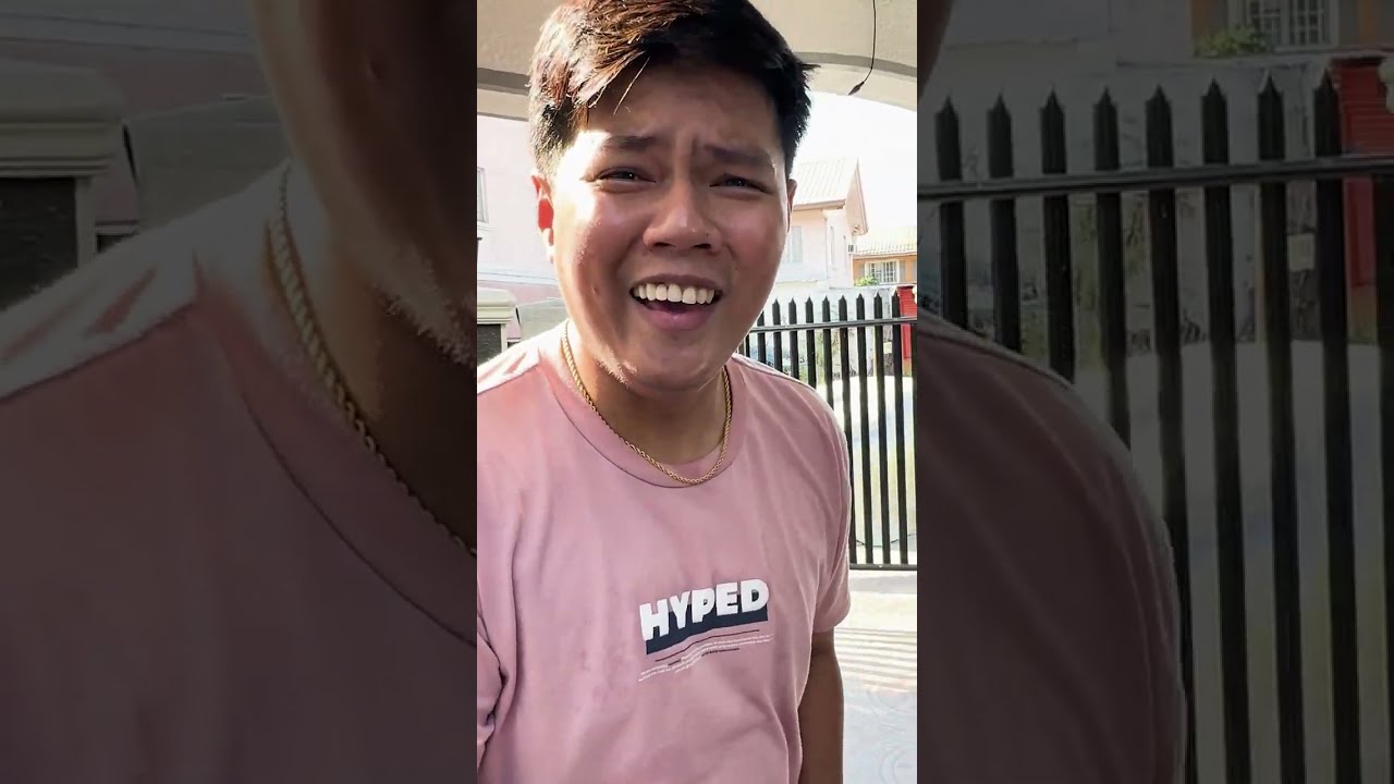 WEDDING RING NI ONEPIPTI BINENTA KO NG 1K PESOS #BossLucio