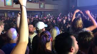 I Prevail - "Scars" Live in Belvidere, IL on 6-1-2018