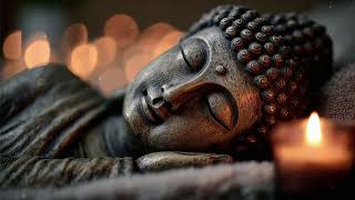 Calmness Within 🍃 Buddha's Flute Relaxing Music | Meditation, Yoga, Zen, Sleep Music