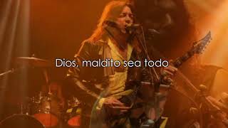 Stryper - God Damn Evil (Subtitulado al español)