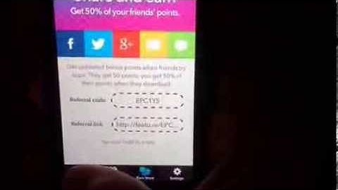 Feature Points HACK FREE 99,999 points!!!