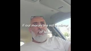 A message from Muhammad Hijazi about the necessity of seeking forgiveness and Surat Al-Baqarah