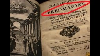 5 Occult Rituals Caught On Camera