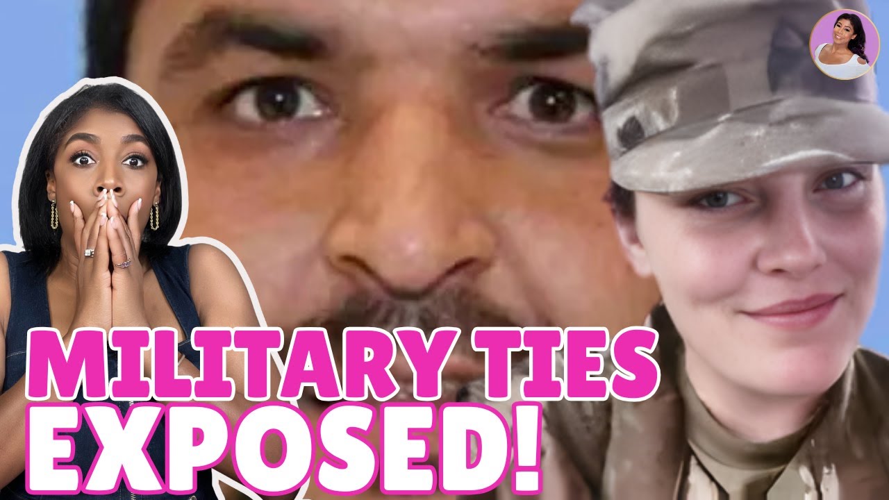 SHOCKING Detail On DC National Guard Shooting Suspect Revealed! - YouTube