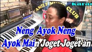 Judul Judulan By OM PMR | Versi Patam Manual || KARAOKE KN7000 FMC