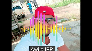 National Dialogue by Awilo IPP