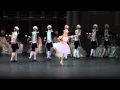 Marco Spada II Act Stashkevich Anastasia Tsvirko Igor Bolshoi theatre