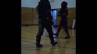 German vs English Longsword 4 #medievalweapon #sword #martialarts #history #fencingclub #hema