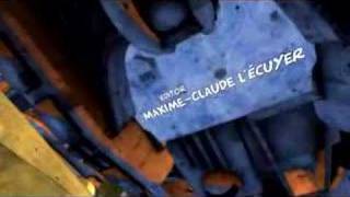 Moebius Redux opener documentary