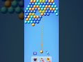 bubble shooter game #short #shortvideo