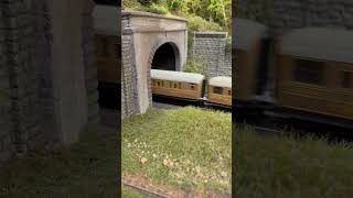 Thrashing Out The Pattenburg Tunnel