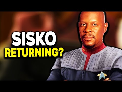 Video: Apakah sisko membenci picard?