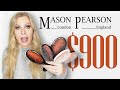 Mason Pearson Brushes & Comb Review | Everything You Need To Know