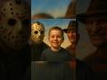 declan mcCombs #shortsviral #freddykrueger #jasonvoorhees #viral #short #reflexiones #tendencia