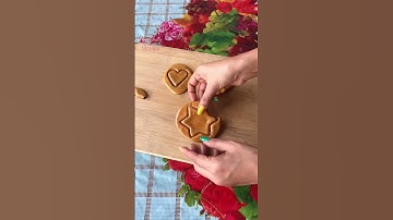 Squid Game Dalgona Candy Challenge | Pass or Fail ?? #shorts #youtubeshorts #squidgame