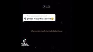 JIKA- MELLY GOESLOW FT ARI LASSO (Cover tiktok qylanahar & Raynaldo Wijaya) #cover tiktok jika