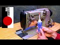 How To Oil Lubricate Sewing Machine Home Industrial Manual Automatic