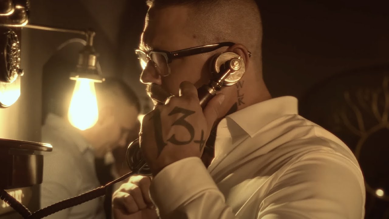 Momo & Kali - BRATAN (prod. Hoodini) |Official Video|