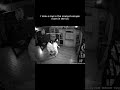 Taking a nap in the scariest escape room