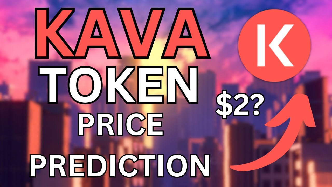 kava crypto price prediction 2025