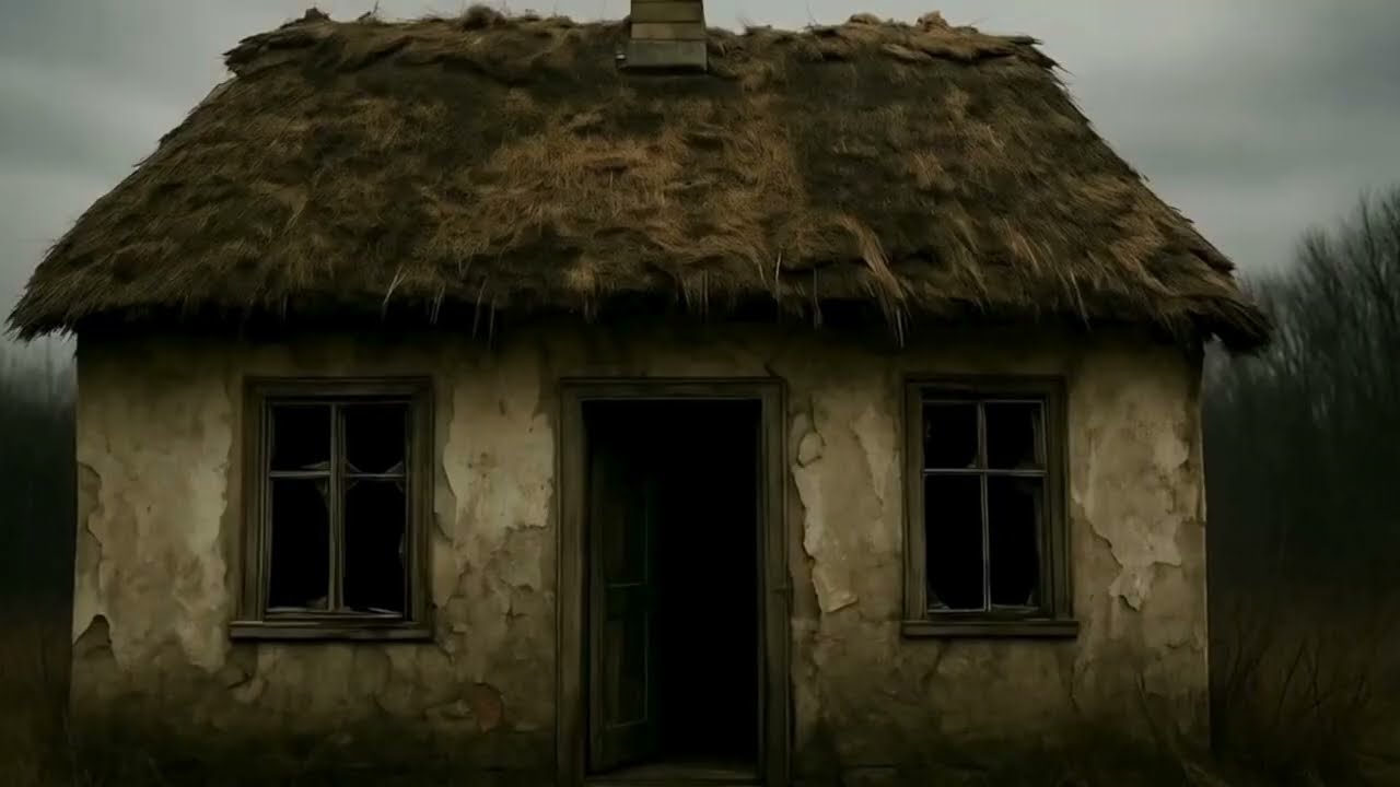 KUĆA KOD STAROG HRASTA – Istinita priča iz Srbije koja i danas plaši mještane