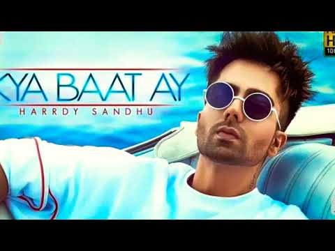Kya Baat Ay Official-Music-Full-Audio-Mp3