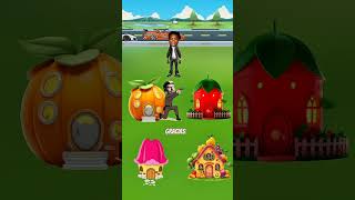 #ronaldo #speed #cartoon #mrbeast #viral #shorts #video