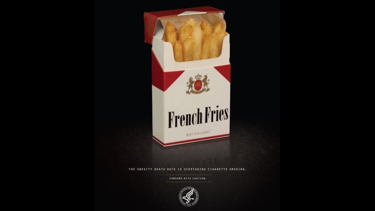 Fried Potatoes and Acrylamide YouTube