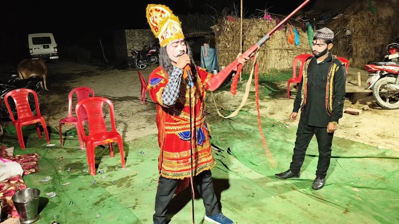 1 भाग# राजा परसोत्तम उर्फ# मिर्जा खान दोस्ती #और दुश्मनी21 फ़रवरी 2026