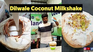 Dilwale Coconut Milkshake In Rajkot