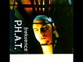 PHAT - Frekvence P H A T - Full Album