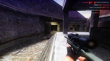 CS:S | Diversity by GenesiS (Ghost Pictures)