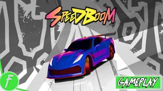 Speed Boom Gameplay HD (PC) | NO COMMENTARY @FullThroughYT