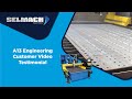 A13 Engineering Customer Video Testimonial
