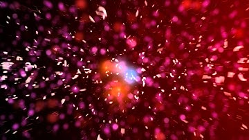 Videocopilot - Particle explosion