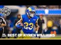 Kyren williams 2023 season highlights