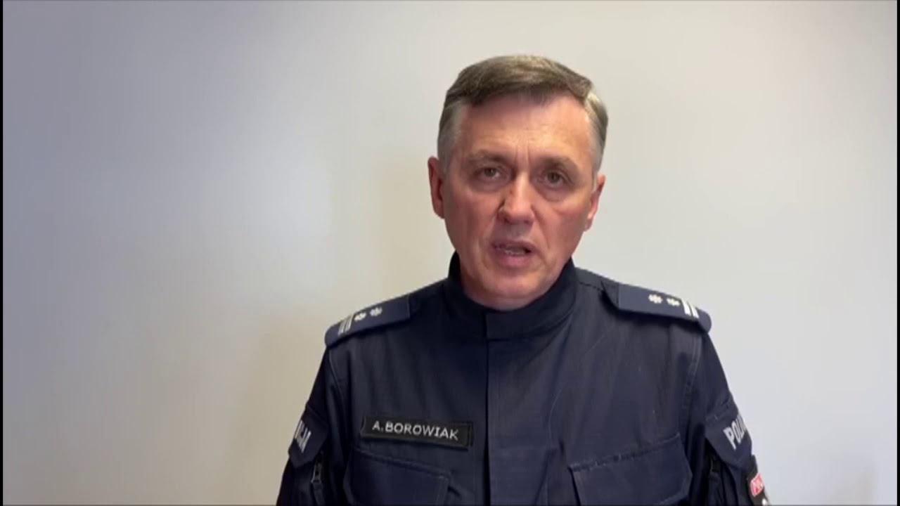 Brutalne morderstwo w Czarnkowie