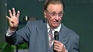 Dr Oral Roberts   WOLCC Dry Creek Clarkson October 19, 1997