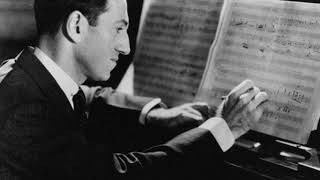 George Gershwin - Summertime - Backing Track Am.