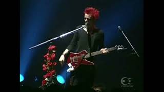 Muse - In Your World (Audio), Zepp, Tokyo, Japan  11/29/2001