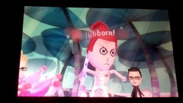 Lance is not satisfied with anything.... 😅