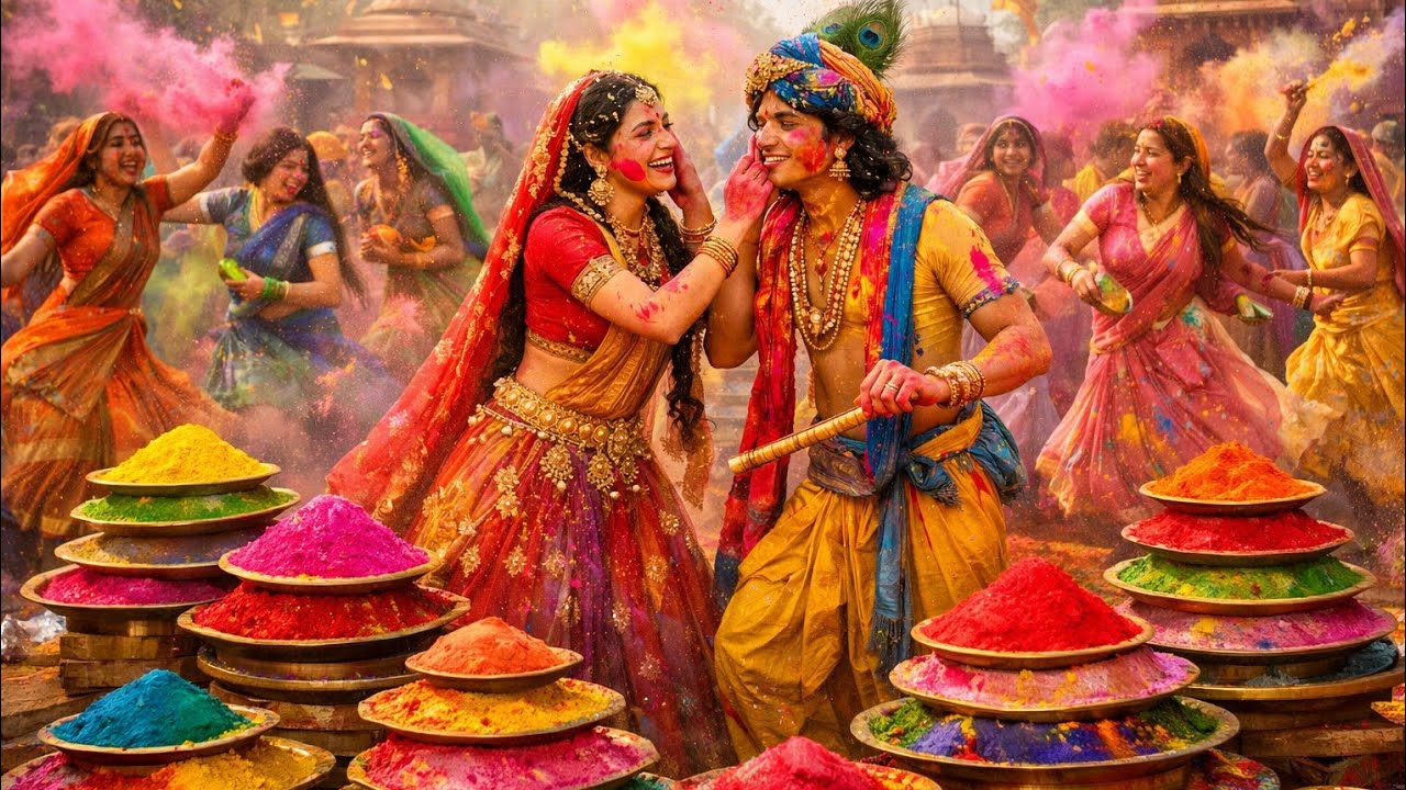 🔴LIVE :Maha Mantra Kirtan - Best HeartTouching Moments | ISKCON Mayapur Kirtan Mela part;2