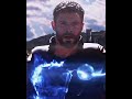 "The Next Avengers Leaders" - MCU | Thor X Dr. Strange Edit | MONTAGEM PERIGOSA (SLOWED & REVERB)