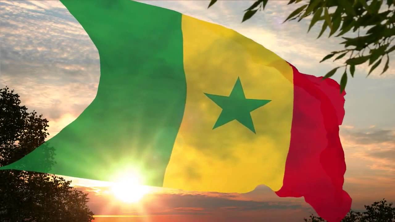 All Stars Hymne National Du Sénégal Paroles