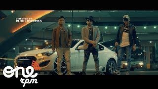 Mr.Don ✘ Pacho & Fory - Mi Bendicion / Vídeo Oficial chords