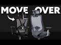 My New #1 Office Chair Pick Under $300...MOVE Over Ticova