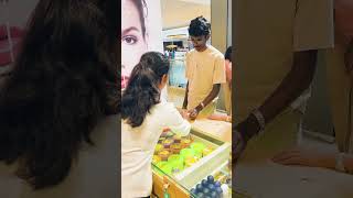 Beauty Shopping in Galle City Centre 🛍️✨ | Your Favorite Skincare & Makeup Now Closer Than Ever 💫