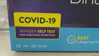 Doctors urge more COVID testing amid recent spike in cases